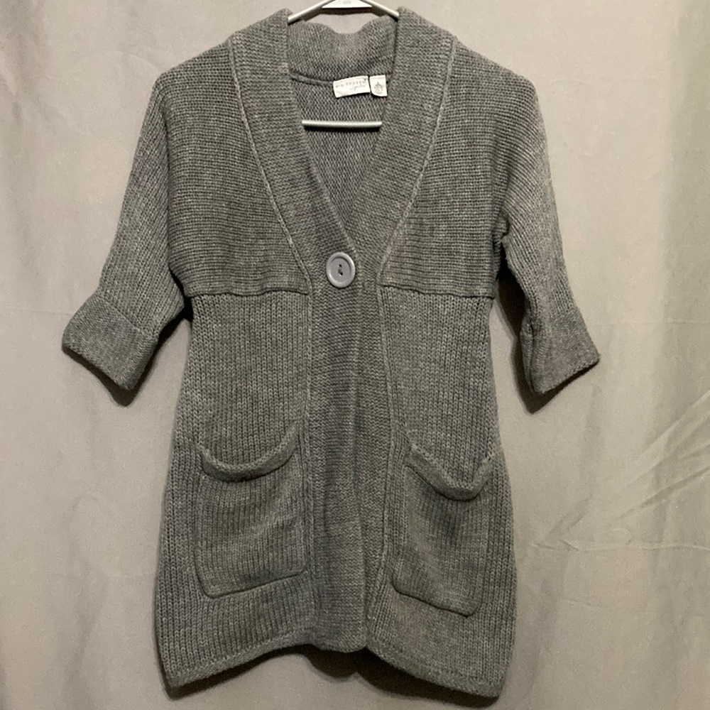 Kim Rodgers sweater
